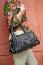 Load image into Gallery viewer, BOLIVIA LEATHER TOTE BAG