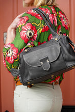 Load image into Gallery viewer, BOLIVIA LEATHER TOTE BAG