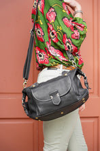 Load image into Gallery viewer, BOLIVIA LEATHER TOTE BAG