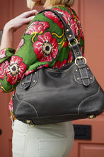 Load image into Gallery viewer, LEONES LEATHER TOTE BAG