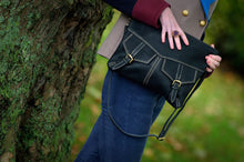 Load image into Gallery viewer, LIMEIRA LEATHER CROSS BODY BAG