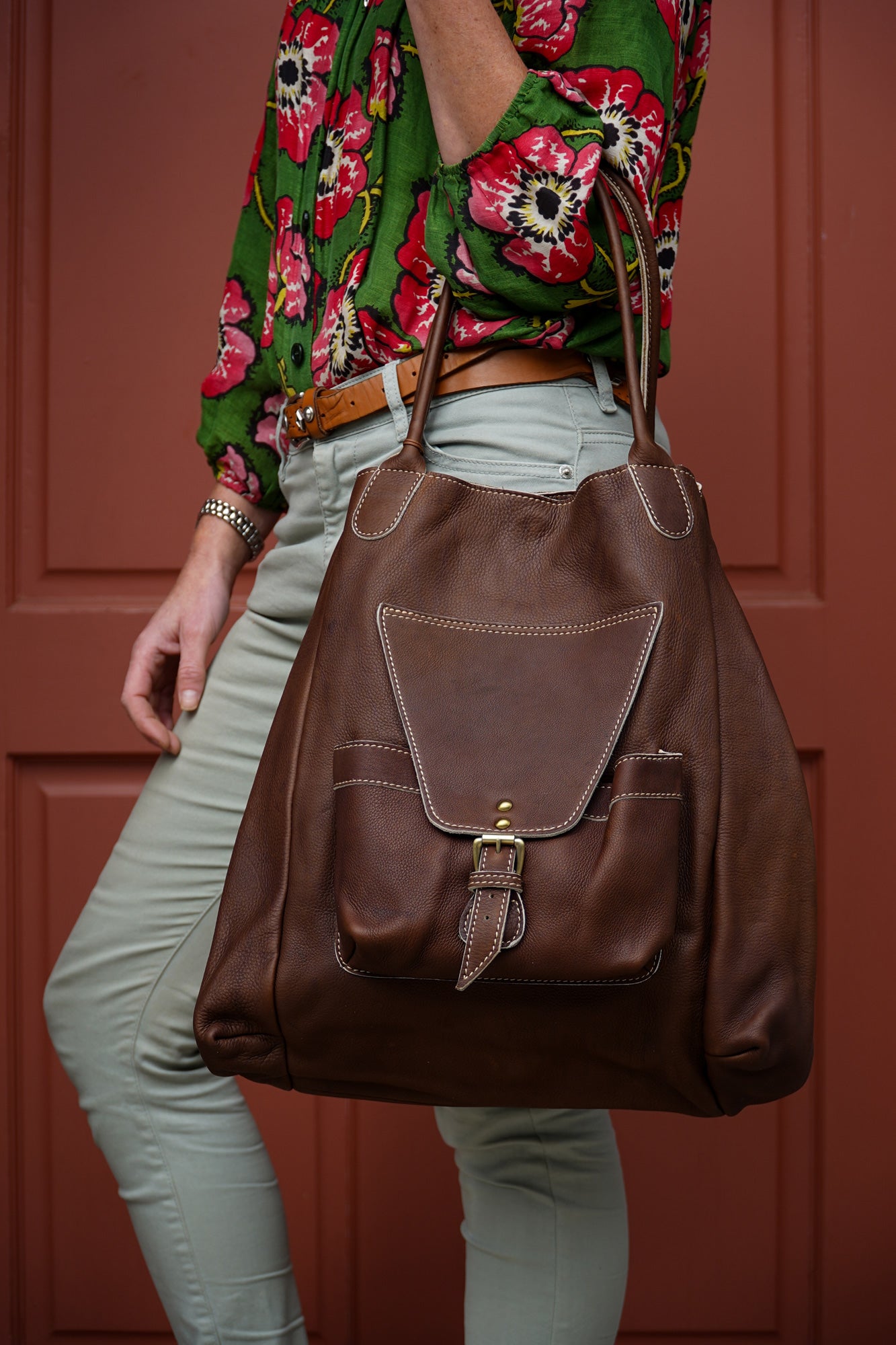 Ilundi leather 2025