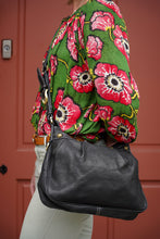 Load image into Gallery viewer, VIENNE LEATHER CROSS BODY BAG