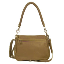 Load image into Gallery viewer, LAUREL LEATHER SHOULDER BAG