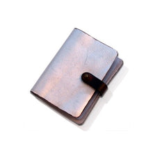 Load image into Gallery viewer, Paulo Handmade Leather Card Holder