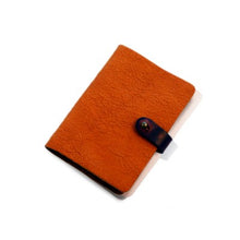 Load image into Gallery viewer, Paulo Handmade Leather Card Holder