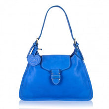 Load image into Gallery viewer, Cinta Handmade Leather Shoulder Bag