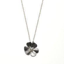 Load image into Gallery viewer, THREE LEAF CLOVER PENDANT