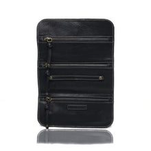 Load image into Gallery viewer, SALTA LEATHER JEWELLERY CASE