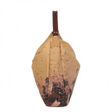 Load image into Gallery viewer, LAHINI BAG NATURAL & PINK