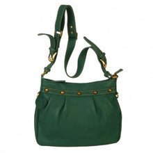 Load image into Gallery viewer, Vienne Handmade Leather Crossbody Bag, Leather Shoulder Bag