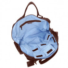 Load image into Gallery viewer, Torrentes Handmade Leather Luggage Bag, Leather Travel Bag