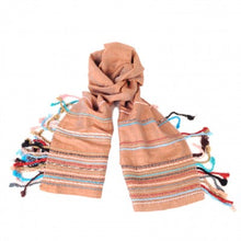 Load image into Gallery viewer, TUCANA SCARF