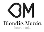Blondie Mania