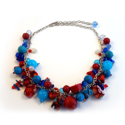 ASARA NECKLACE