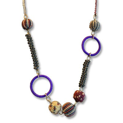 GRENDEL NECKLACE
