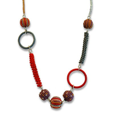 GRENDEL NECKLACE