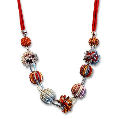 AUGUSTA NECKLACE