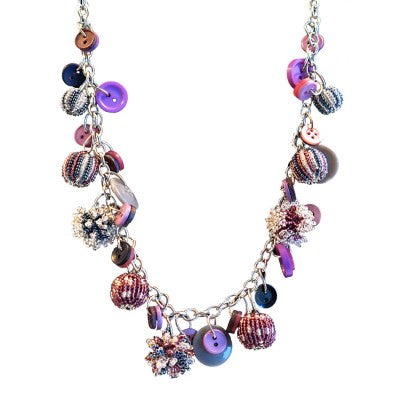 AMBEL NECKLACE