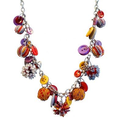 AMBEL NECKLACE