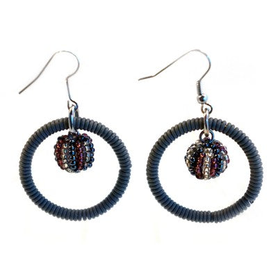 BOVLEI EARRINGS