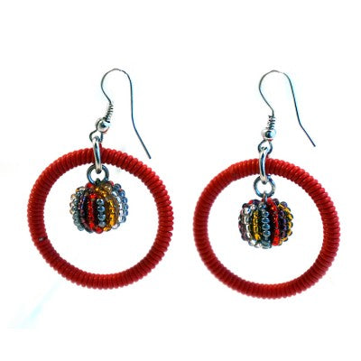 BOVLEI EARRINGS