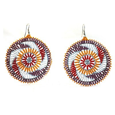 DARIA EARRINGS