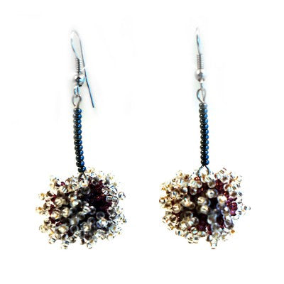 AUGUSTA EARRINGS