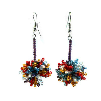 AUGUSTA EARRINGS