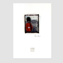 Load image into Gallery viewer, LONDON &#39;HORSE GUARDS&#39; CARD
