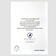 Load image into Gallery viewer, SHOE SHOPPING GREETING CARD
