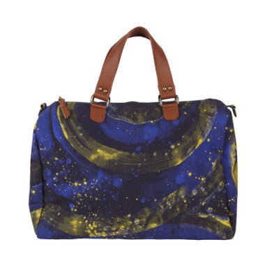 BALOO BAG BLUE