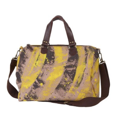 BALOO BAG YELLOW