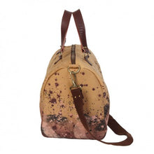 Load image into Gallery viewer, BALOO BAG NATURAL &amp; PINK
