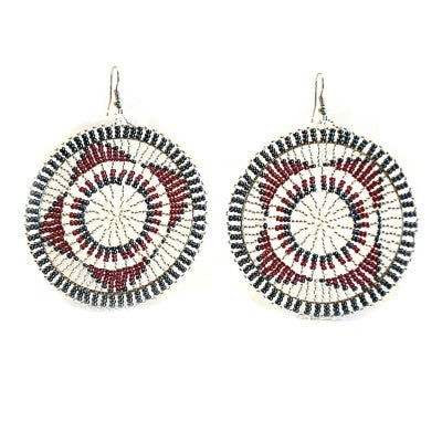 DARIA EARRINGS