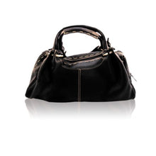 Load image into Gallery viewer, Giselle Handmade Leather Tote Bag, Leather Shoulder Bag
