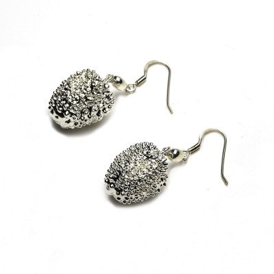 LYCHEE FRUIT EARRINGS