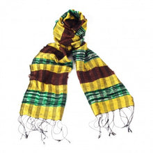 Load image into Gallery viewer, INDUS SCARF
