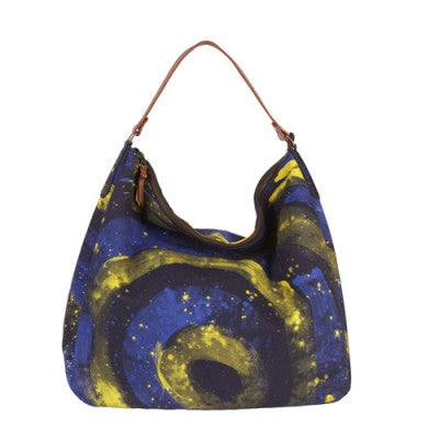 LAHINI BAG BLUE
