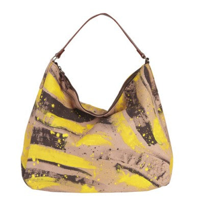 LAHINI BAG YELLOW