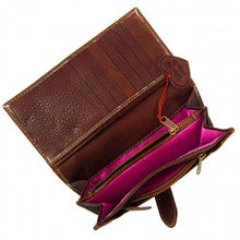 Load image into Gallery viewer, DONWOOD PURSE
