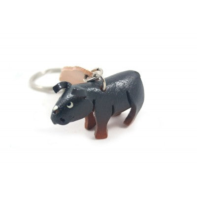 RHINO KEYRING
