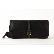 Load image into Gallery viewer, SALTA LEATHER JEWELLERY CASE
