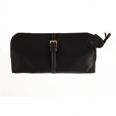 SALTA LEATHER JEWELLERY CASE