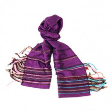 Load image into Gallery viewer, TUCANA SCARF
