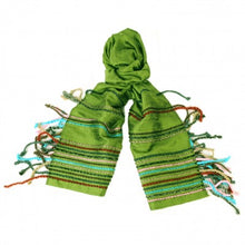 Load image into Gallery viewer, TUCANA SCARF
